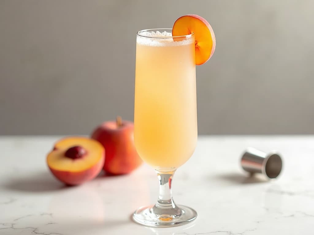 Virgin Bellini