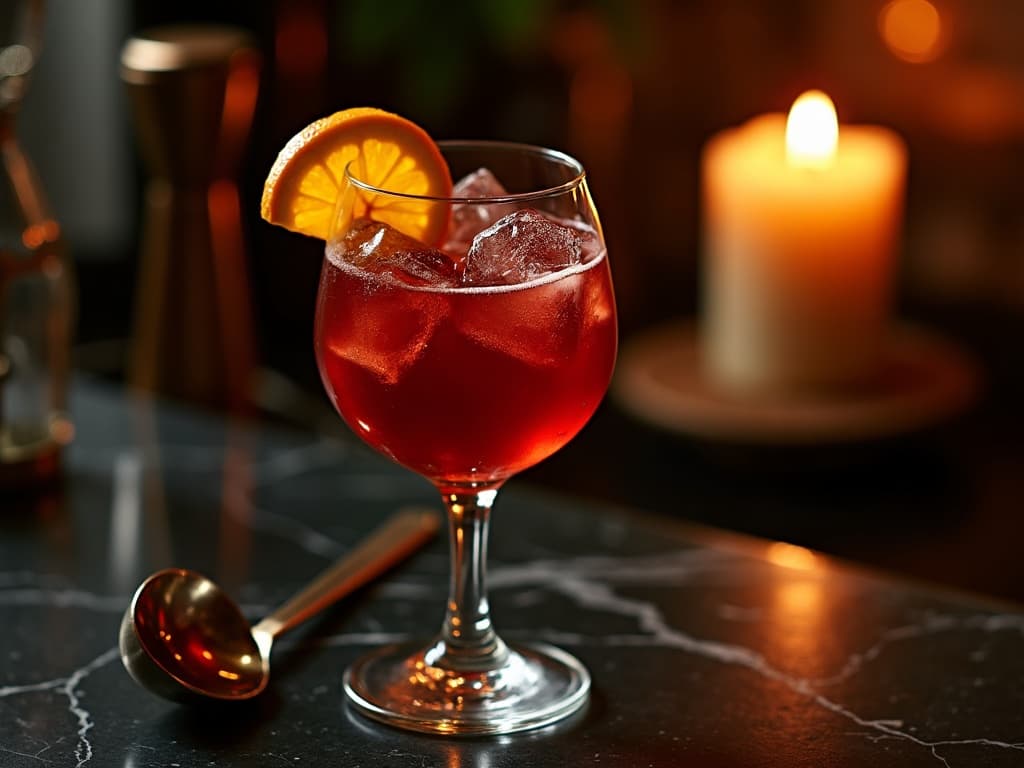 Lucano Spritz