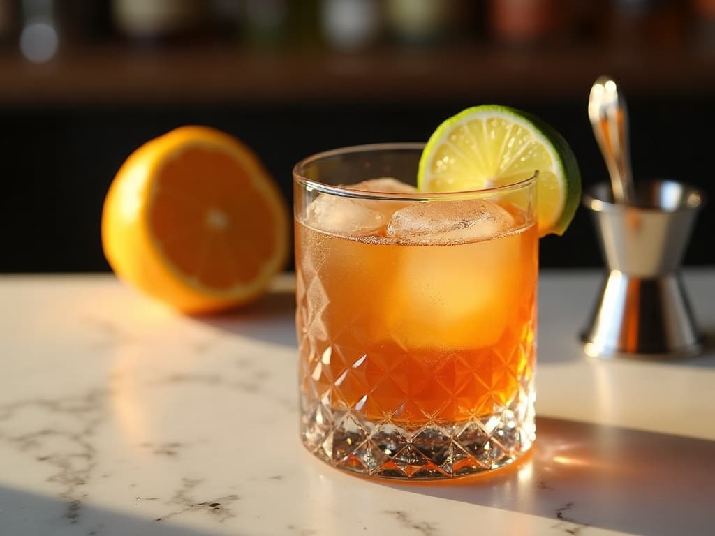 Kingston Sour