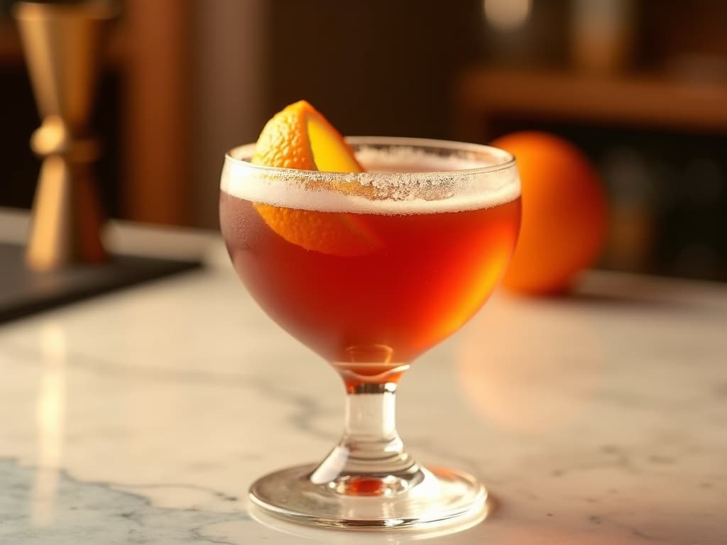 Trinidad Sour