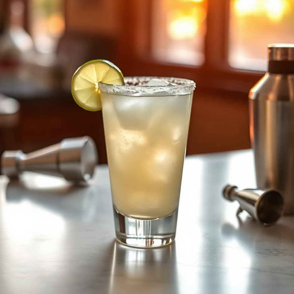 Cadillac Margarita
