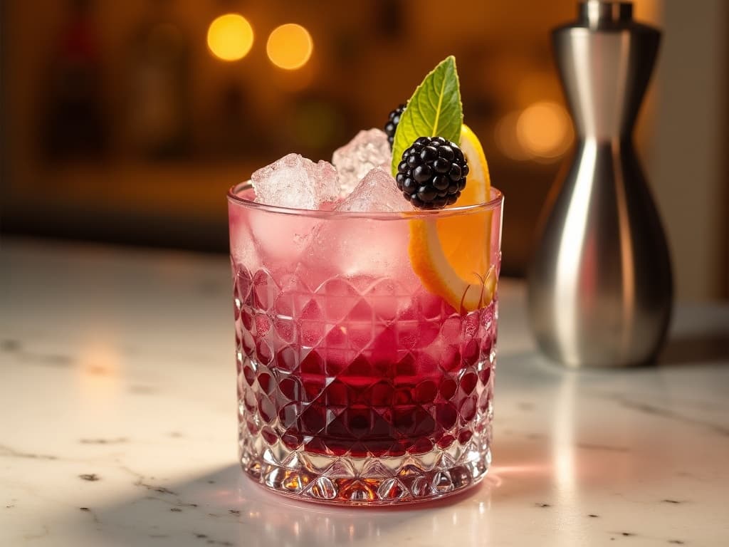 Bramble