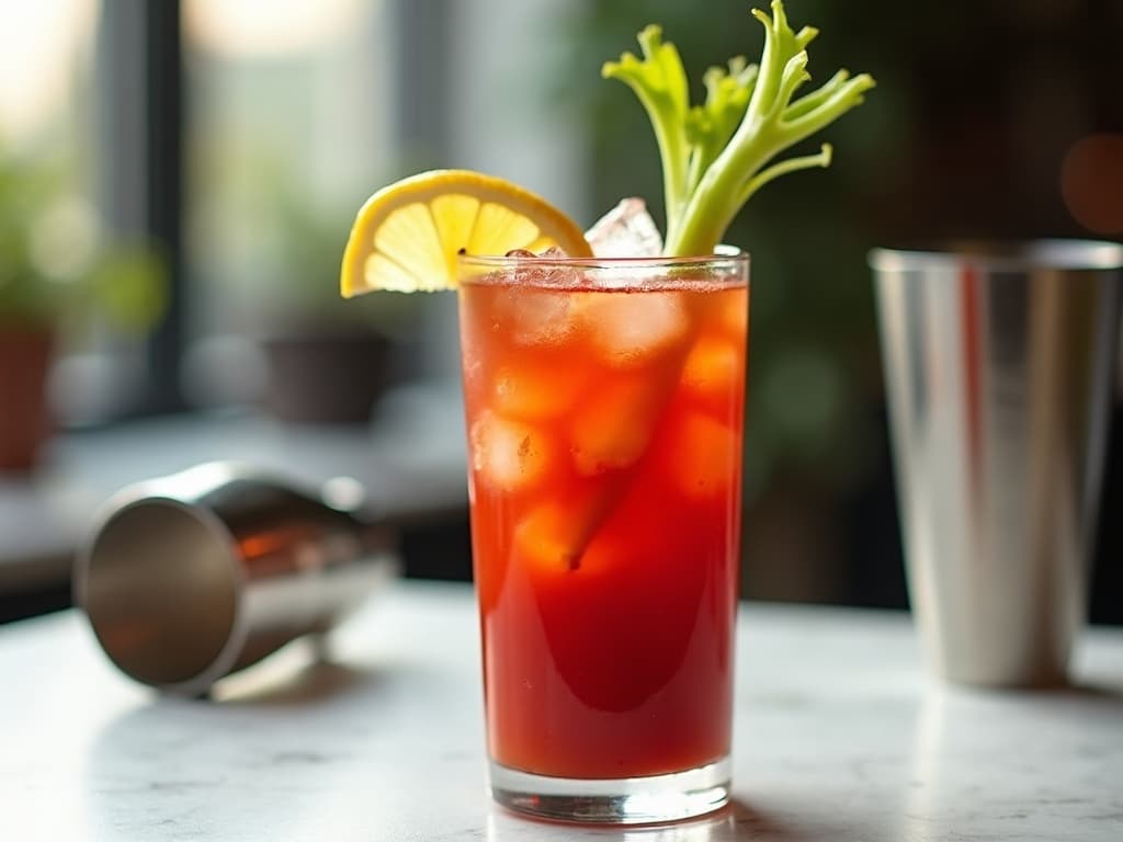 Bloody Mary