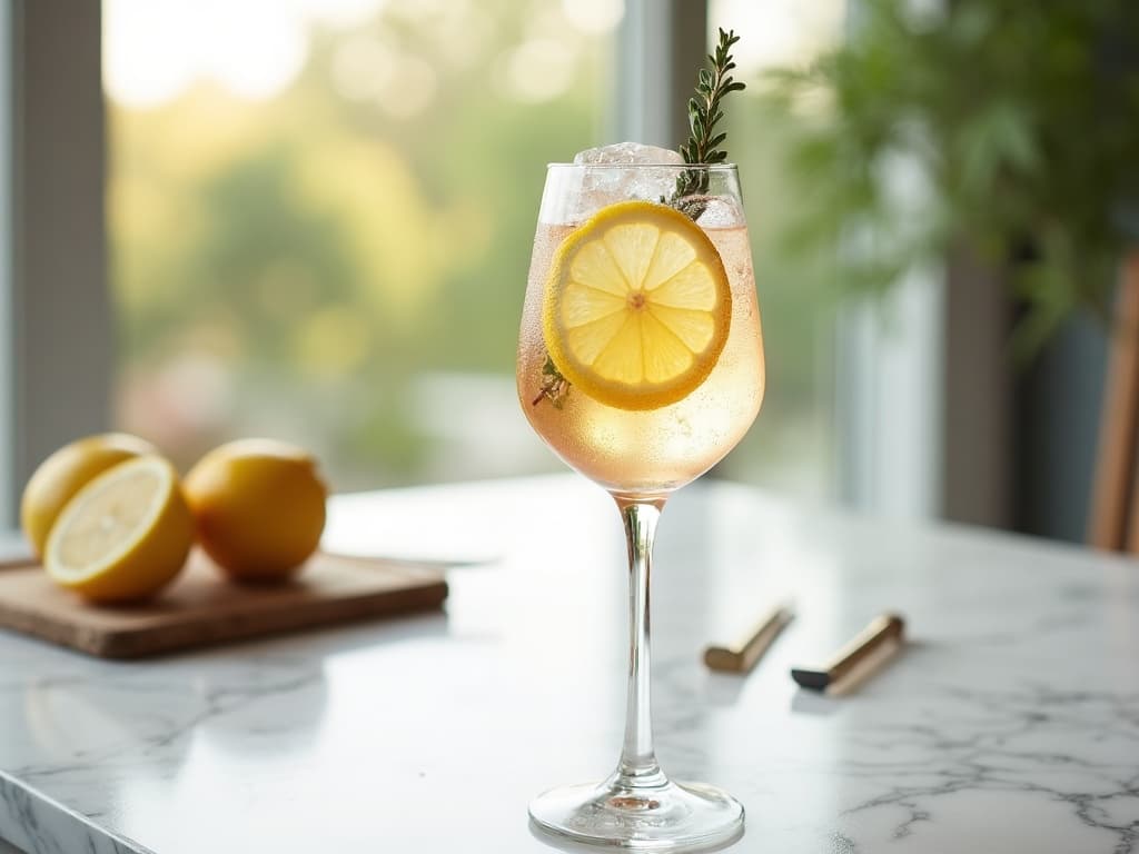 Verjus Spritz (0.0%)