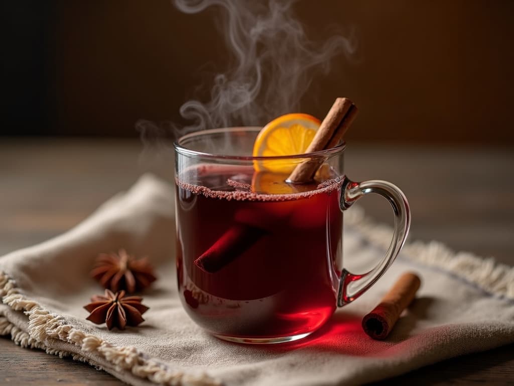 Glühwein