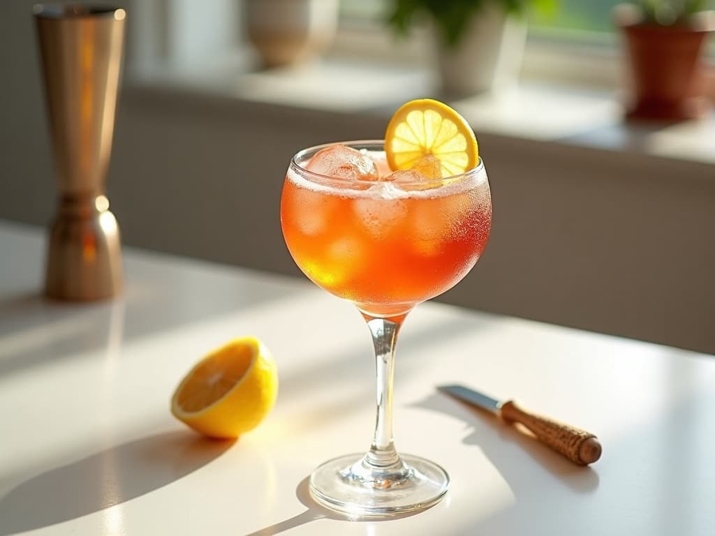 Tinto de Verano