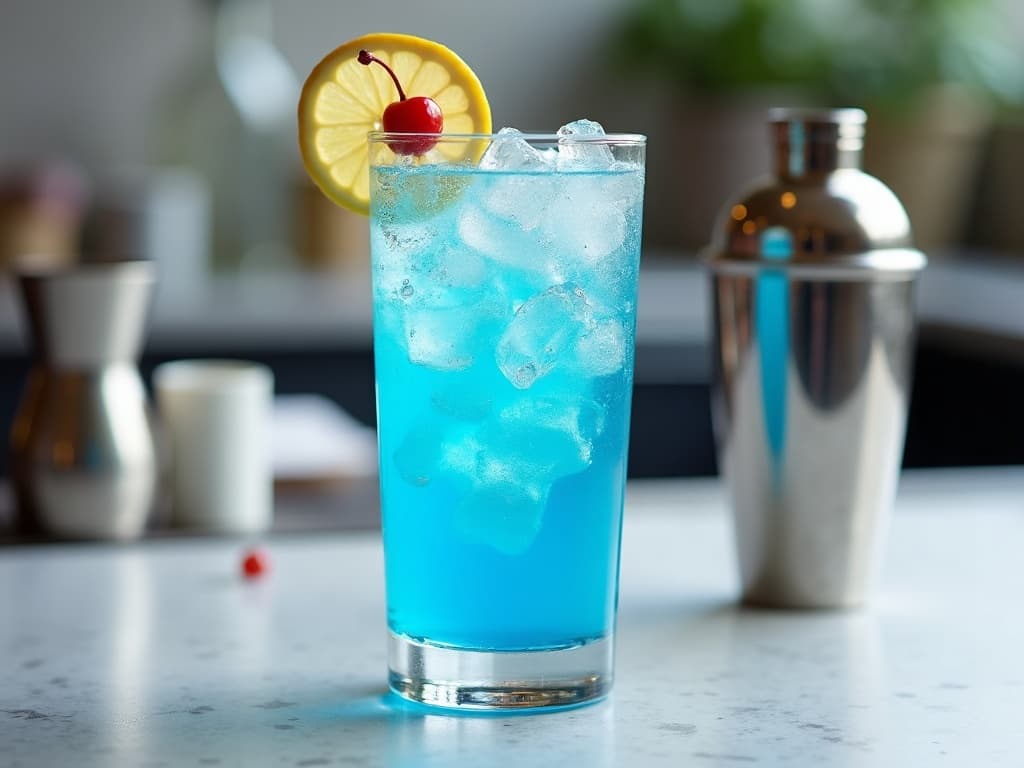 Blue Lagoon