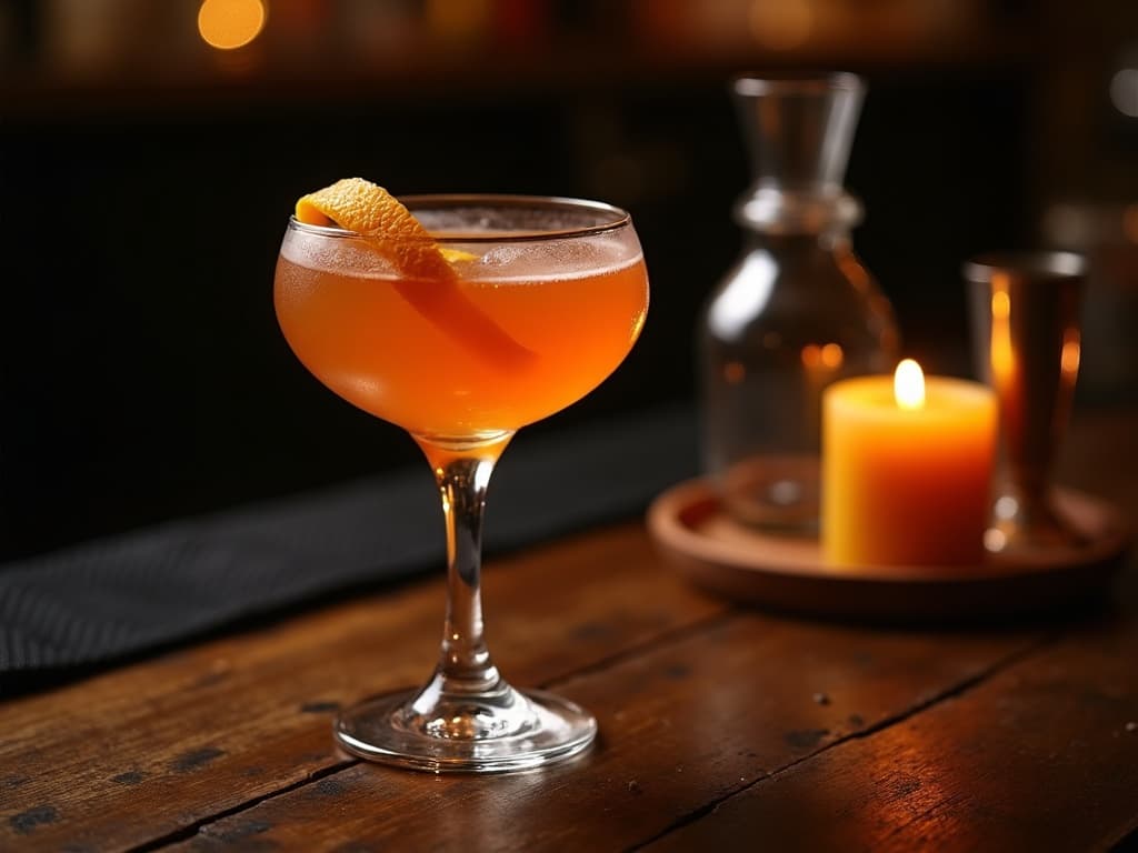 Pisco El Capitán