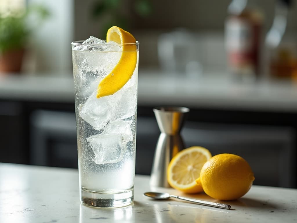 Mammoth Highball