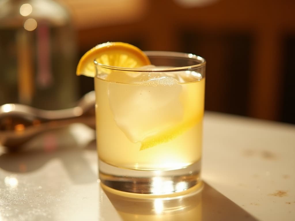 Gin Fitzgerald