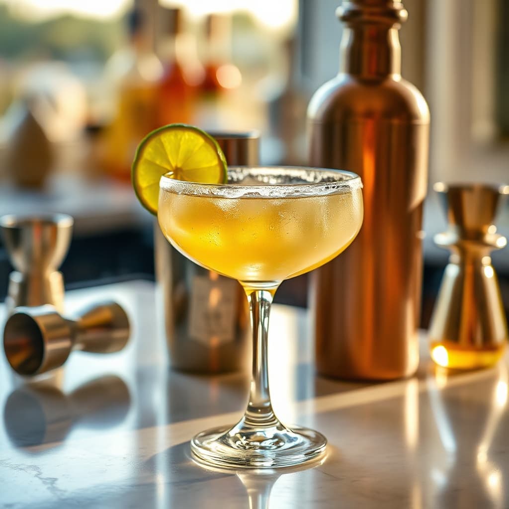 Daiquiri No. 3