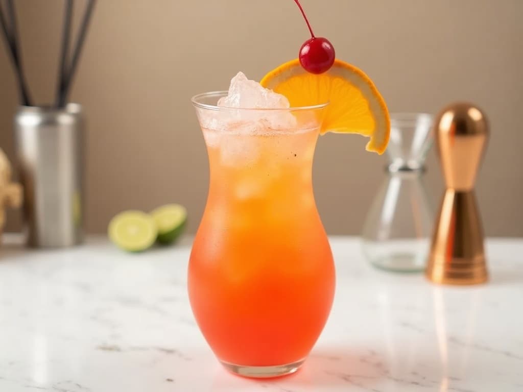 Virgin Hurricane