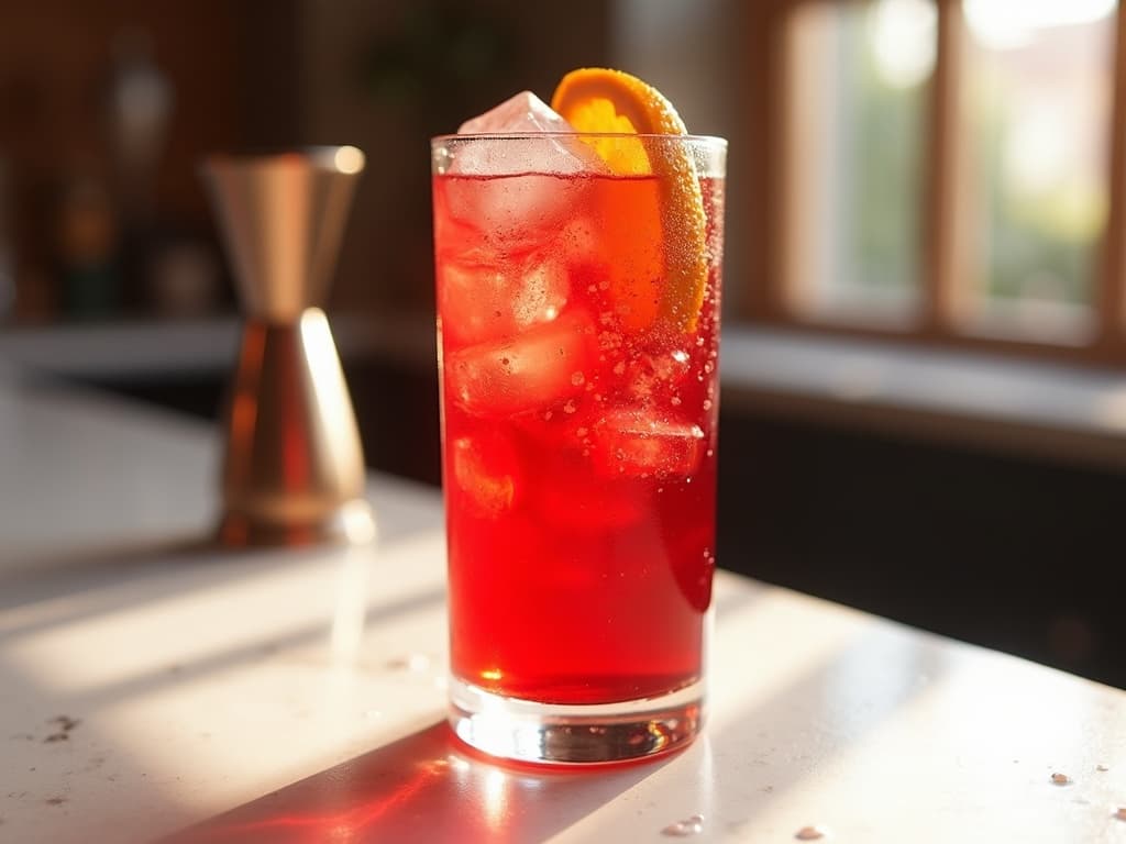 Campari Soda