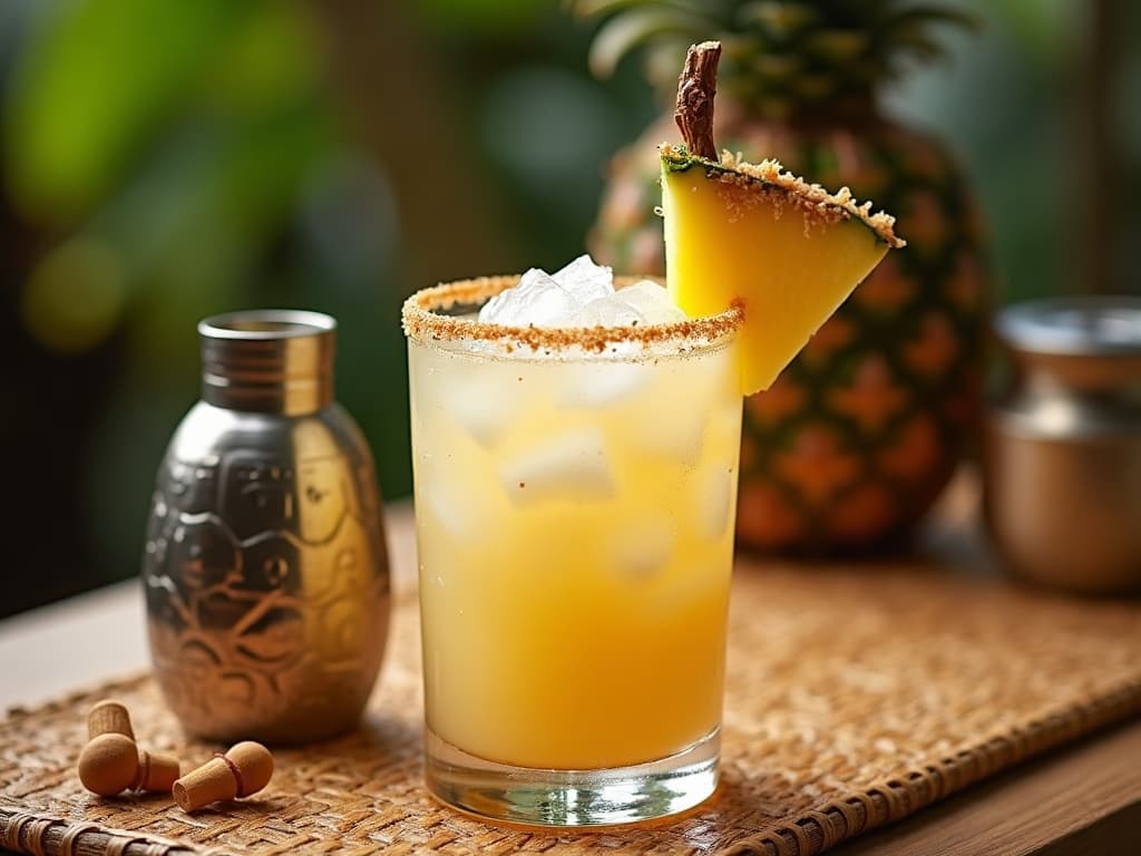 Kahana Loco