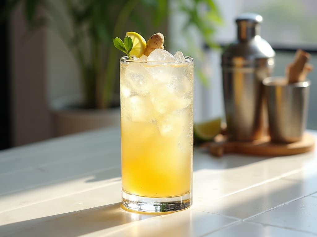 Rum Buck