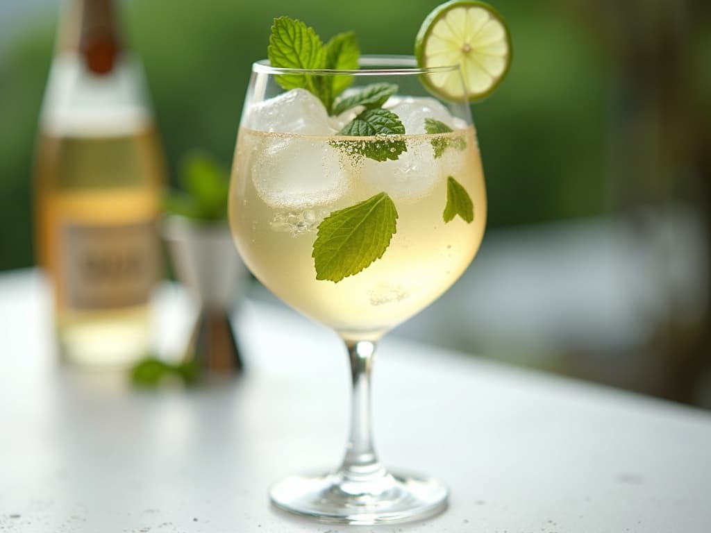 Hugo Spritz