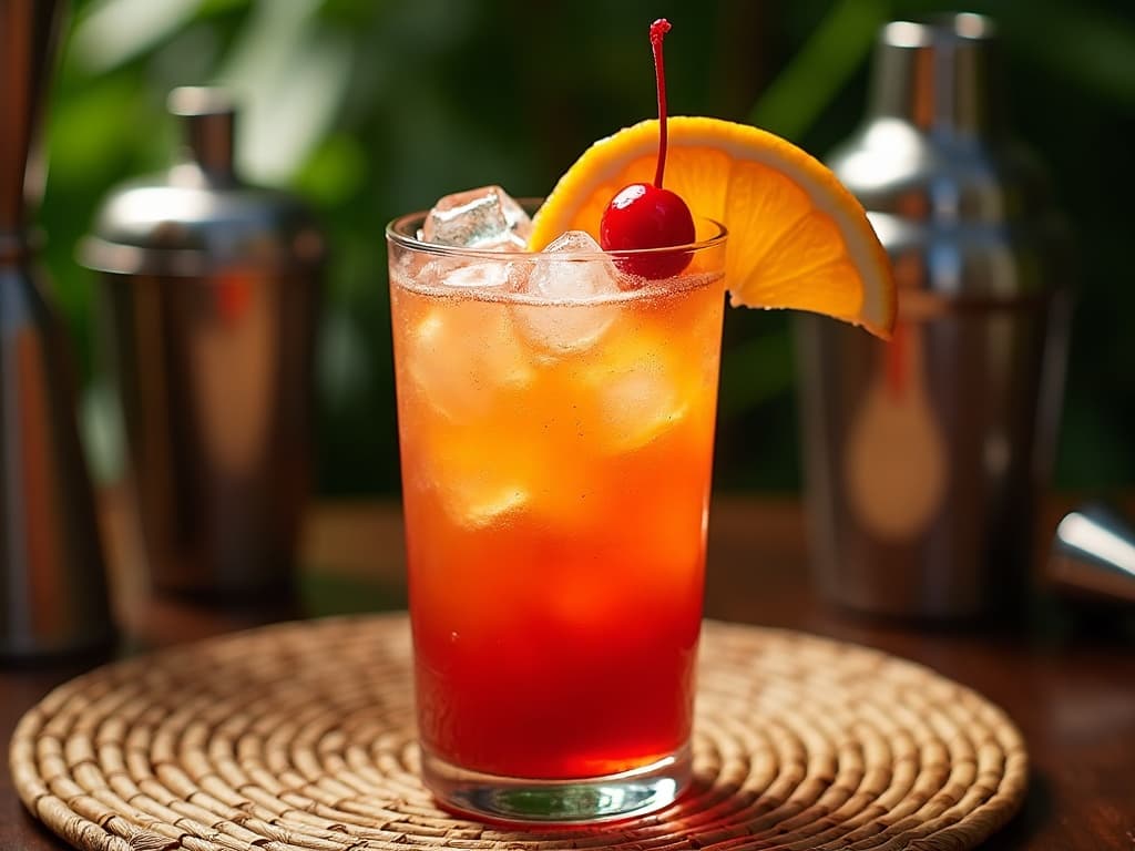Planter's Punch