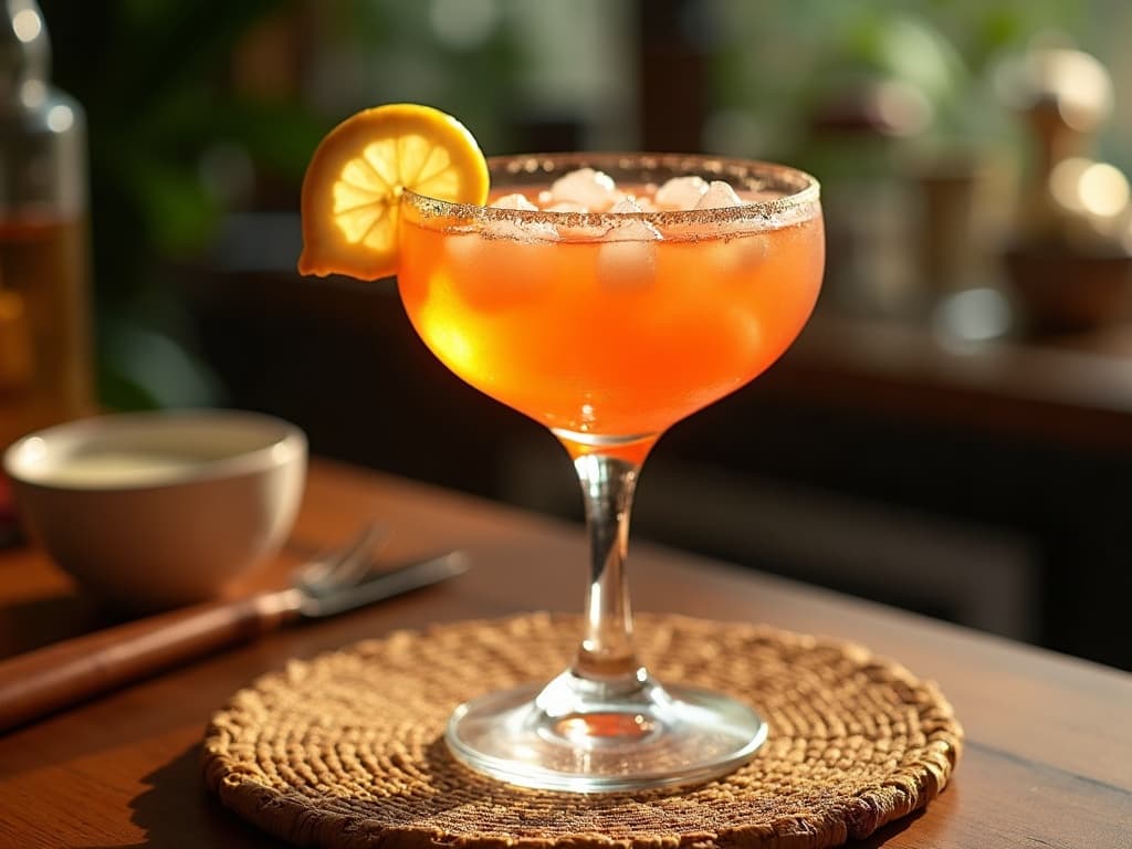 Fish House Punch