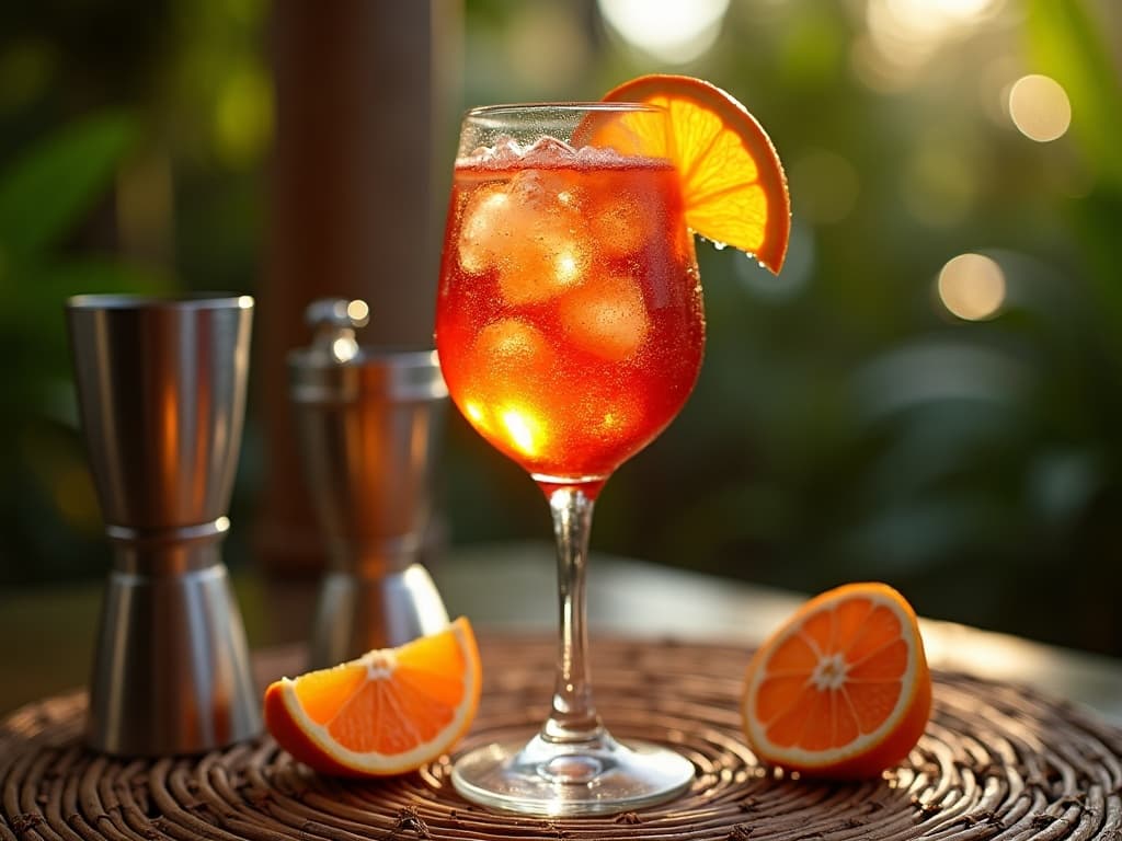 Aperol Spritz