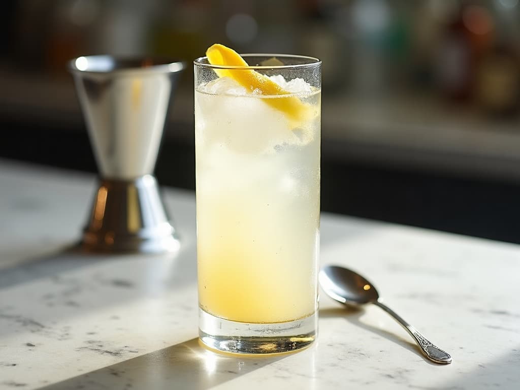 French Highball