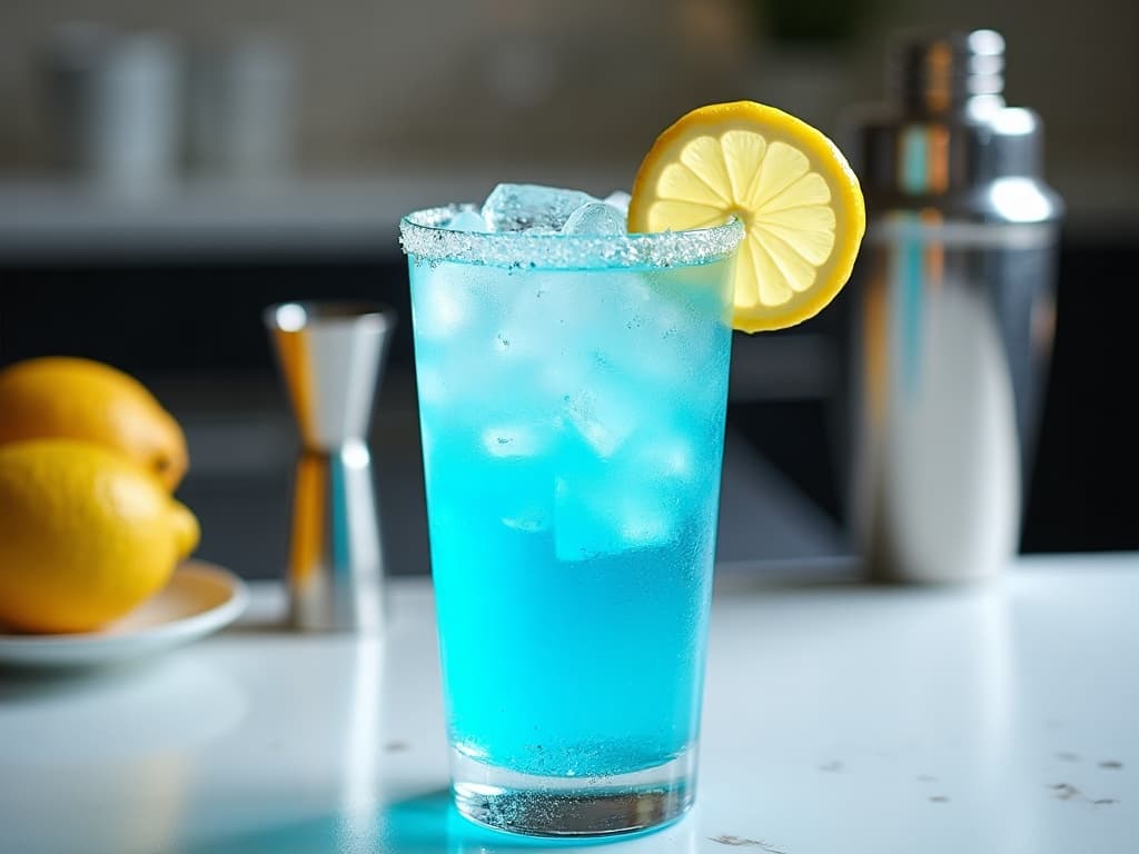 Electric Lemonade