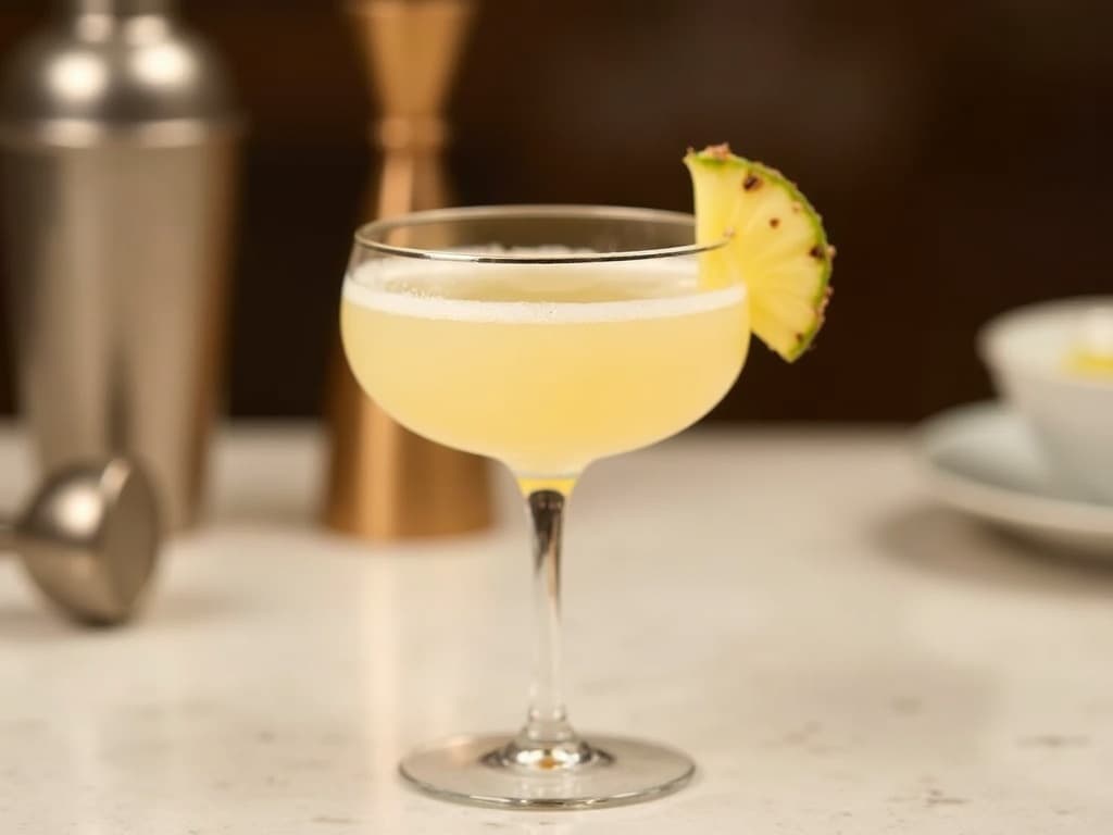 Queen's Cocktail
