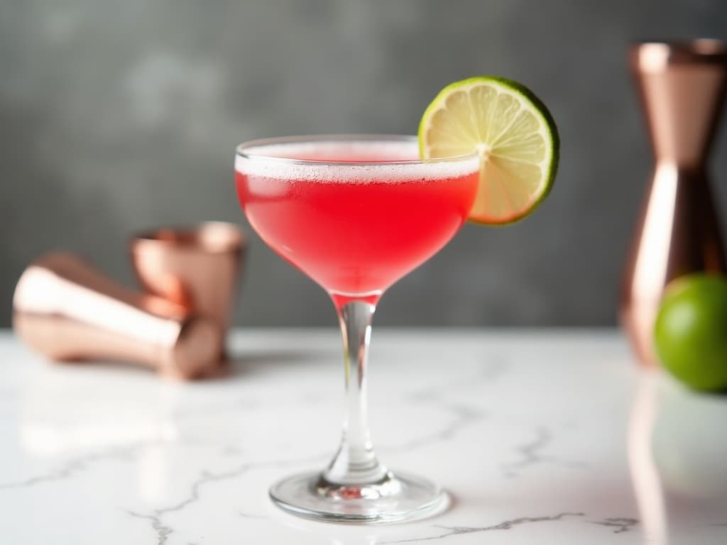 Virgin Cosmo