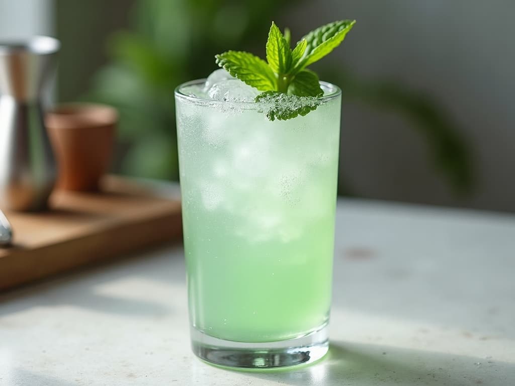 Southside Fizz