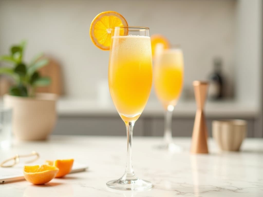 Virgin Mimosa