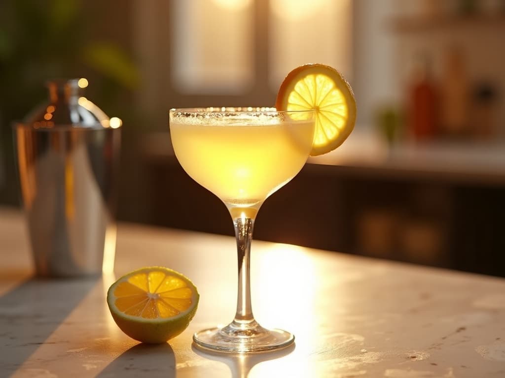 Daiquiri