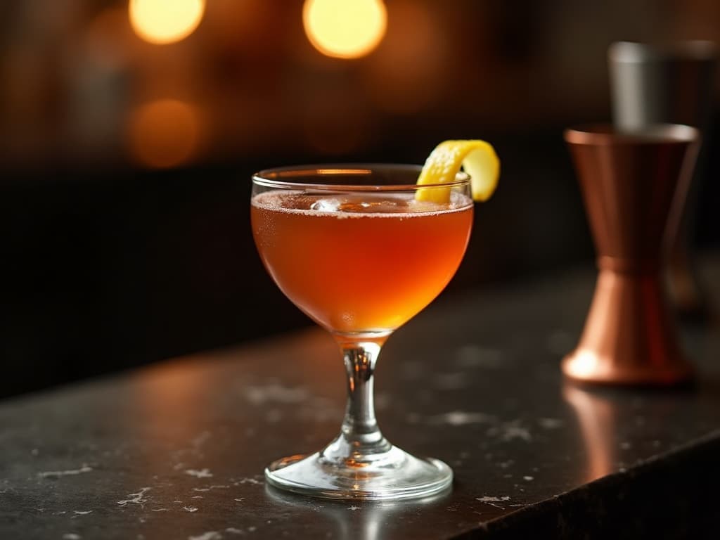 Paper Plane (Low ABV Split)