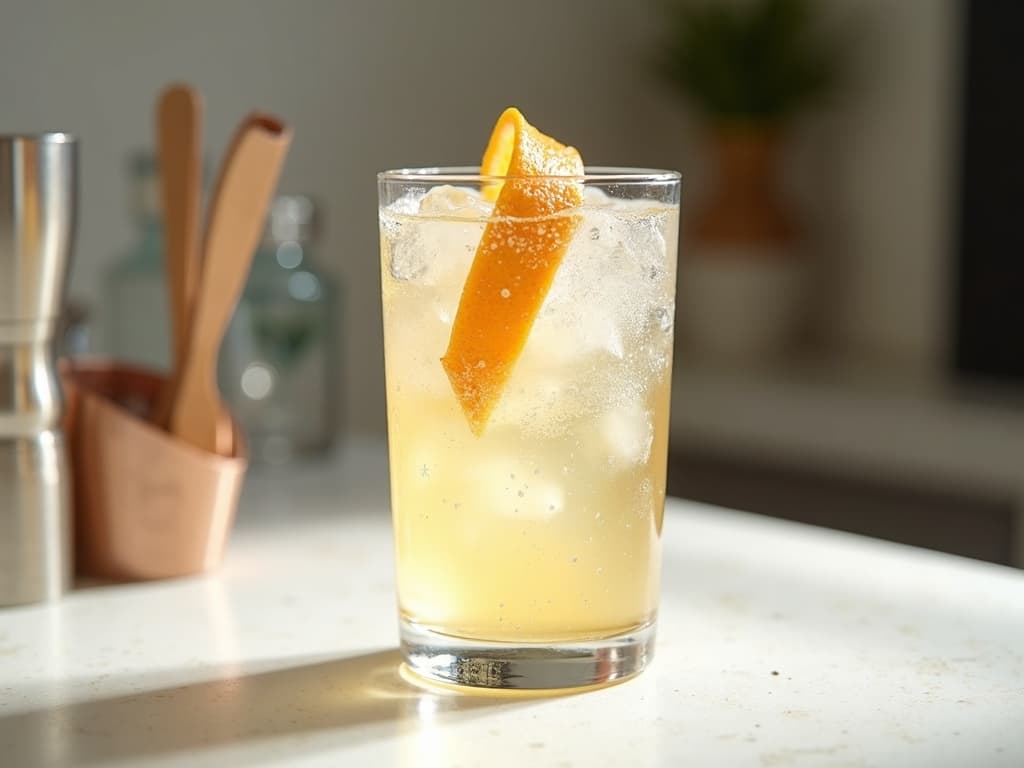 Solera Highball