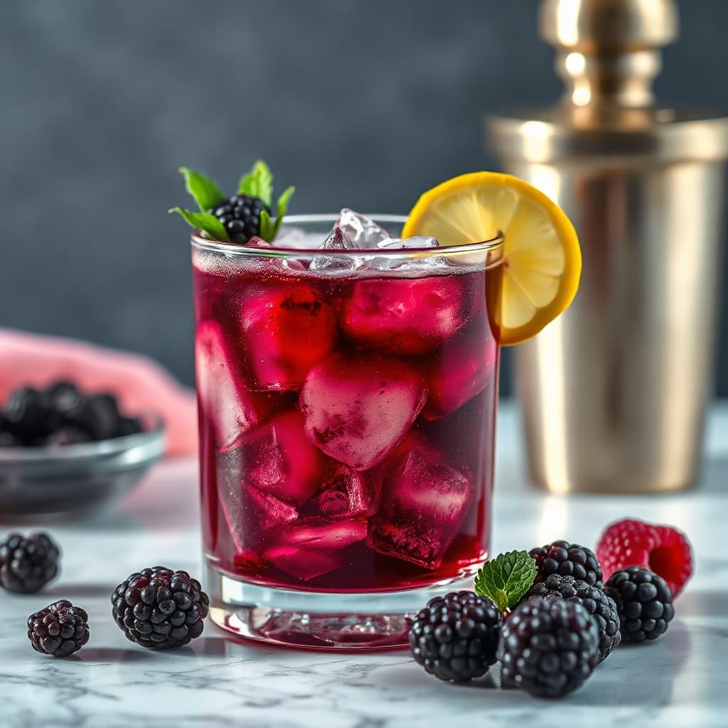 Bramble 0.0