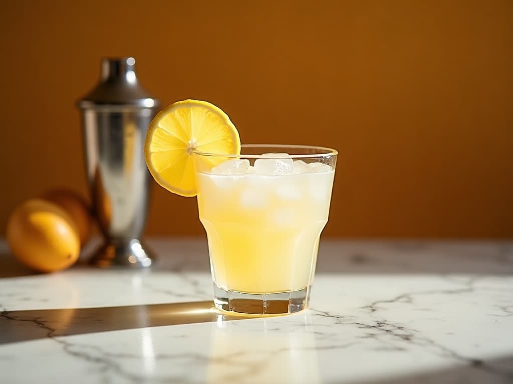 Hemingway Daiquiri