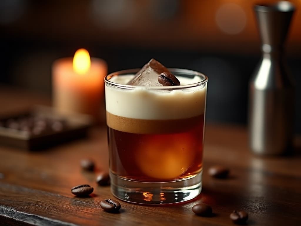White Russian