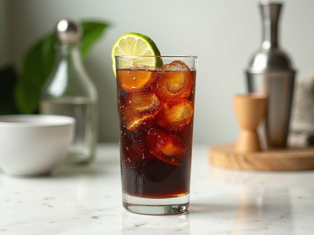 Cuba Libre