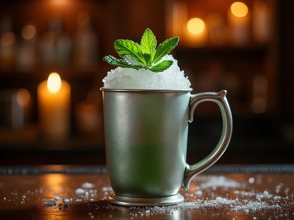 Mint Julep