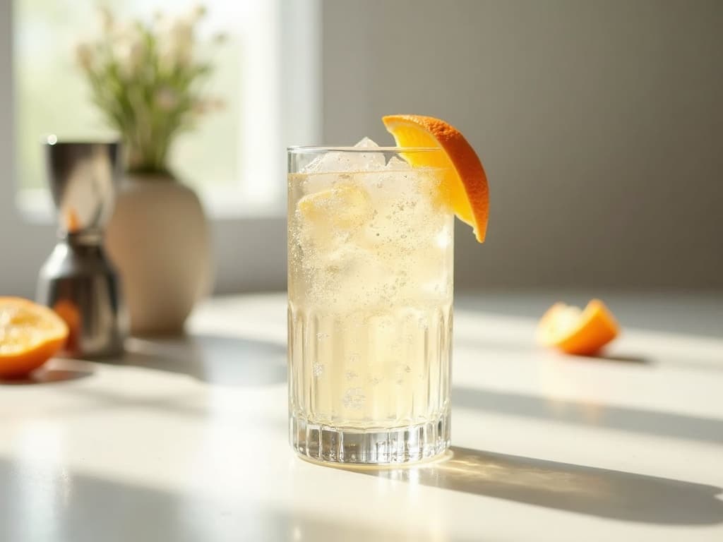 Le Grand Highball