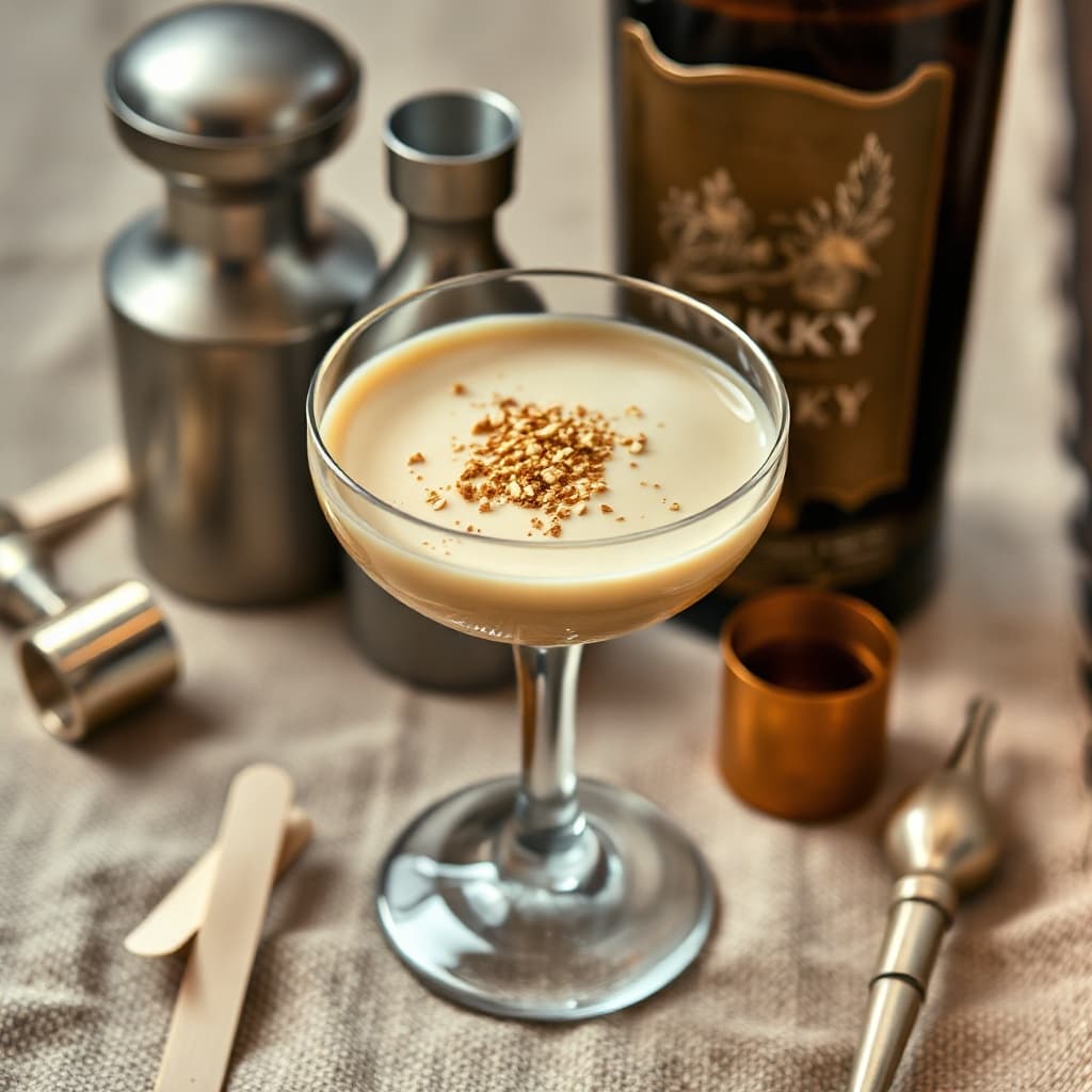 Brandy Alexander