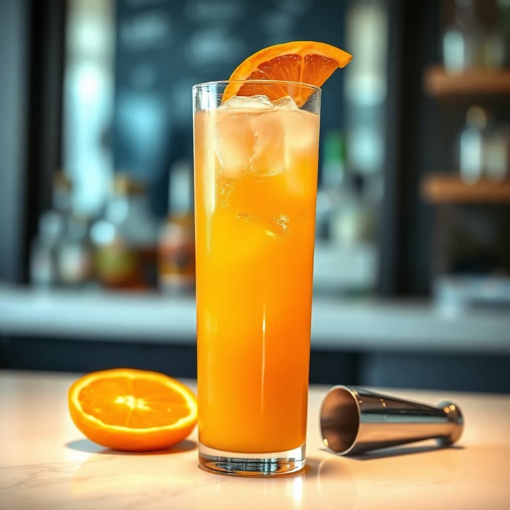 Screwdriver