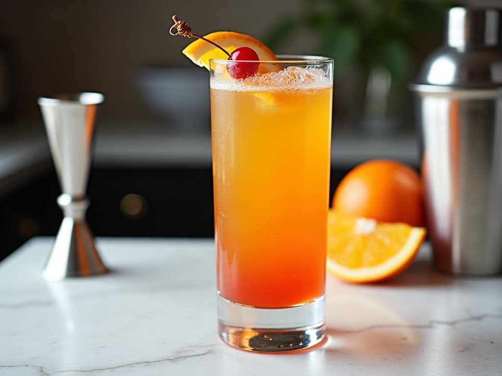 Harvey Wallbanger