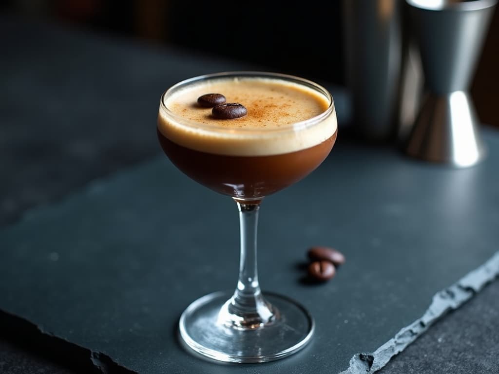 Espresso Martini