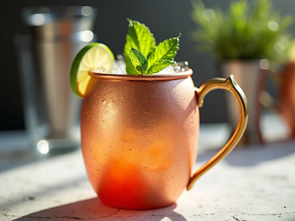 Moscow Mule