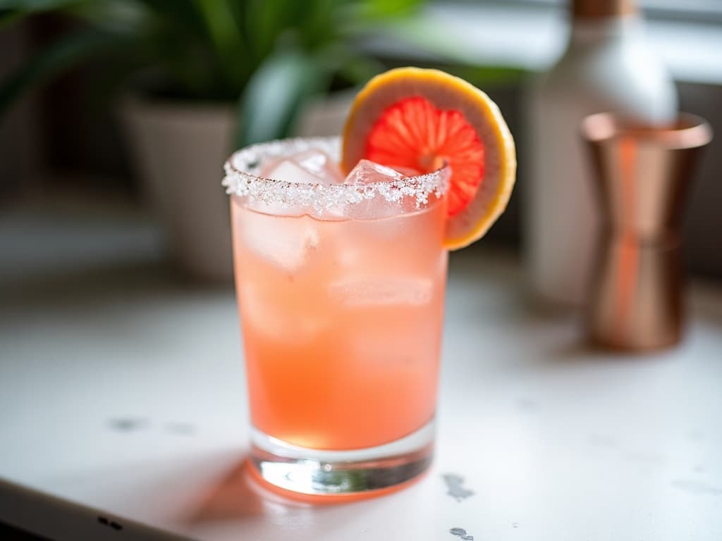 Salty Dog