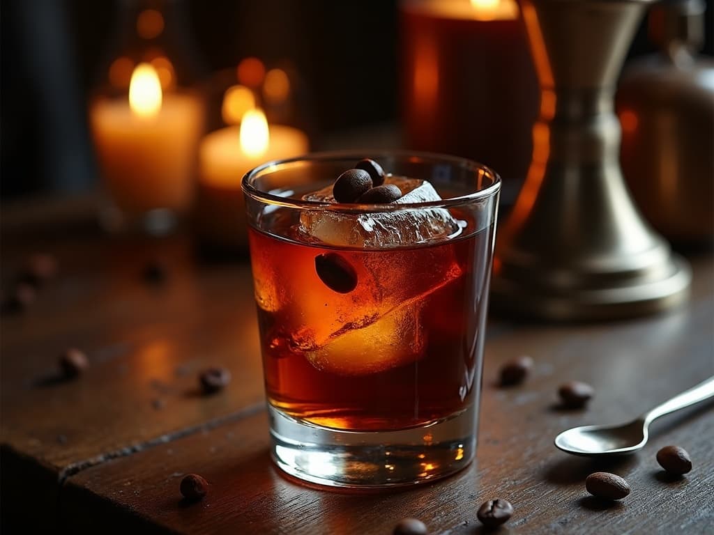 Black Russian