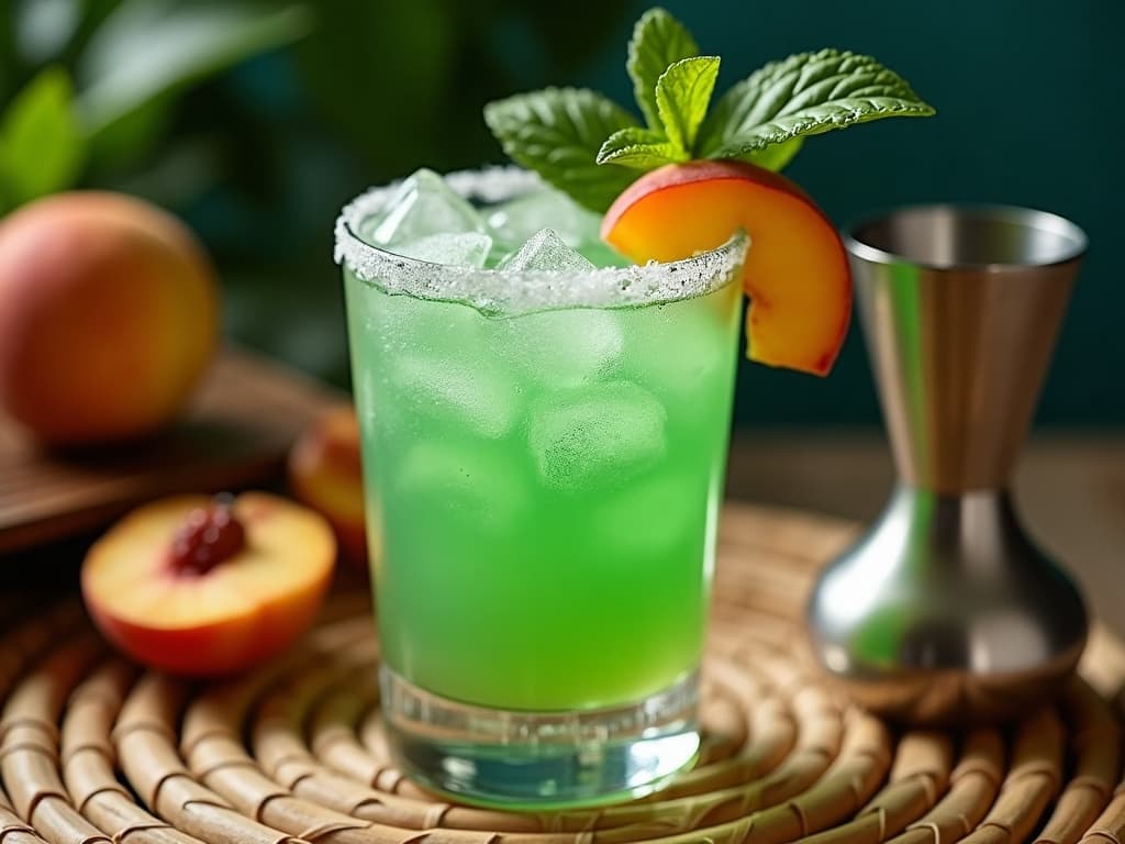 Missionary's Downfall