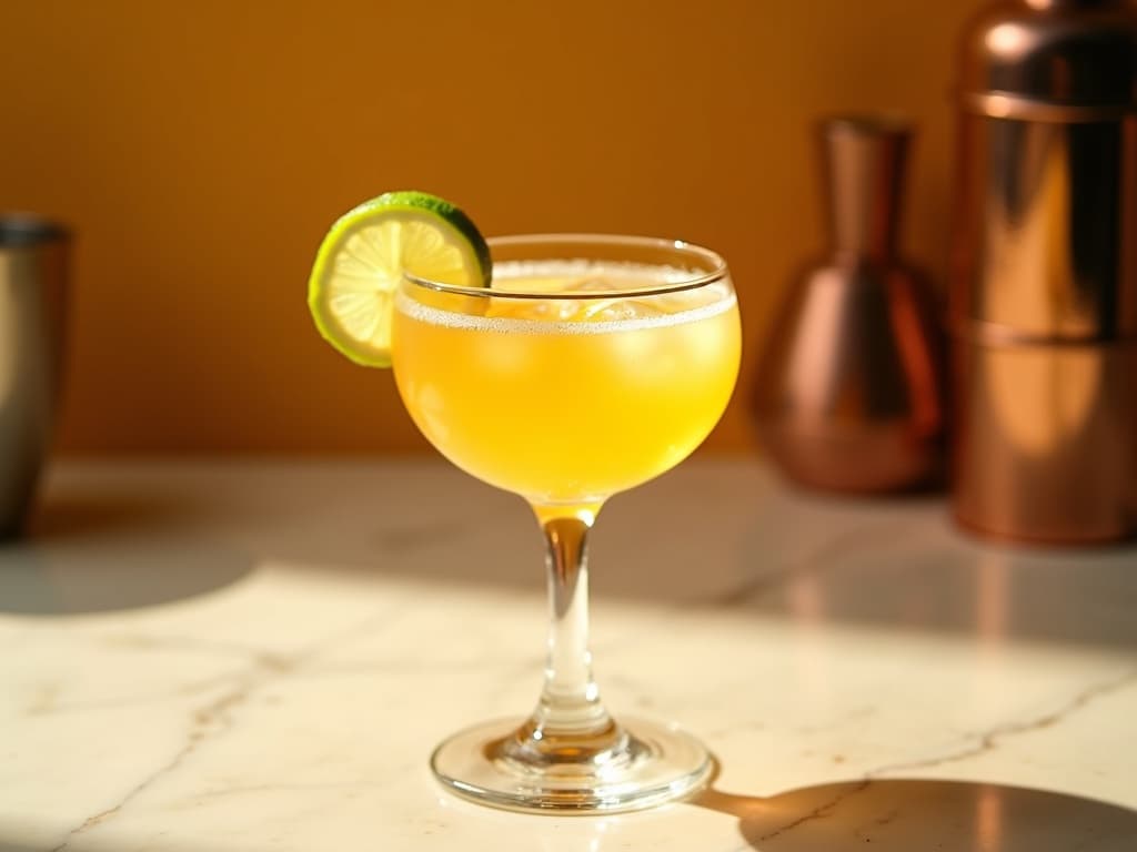 Pegu Club