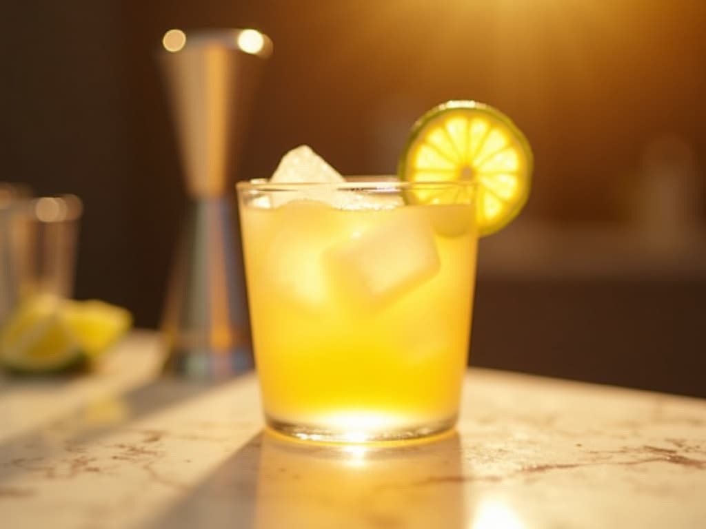 Tommy's Margarita