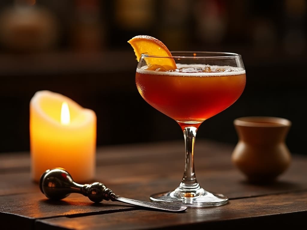 Corpse Reviver #1