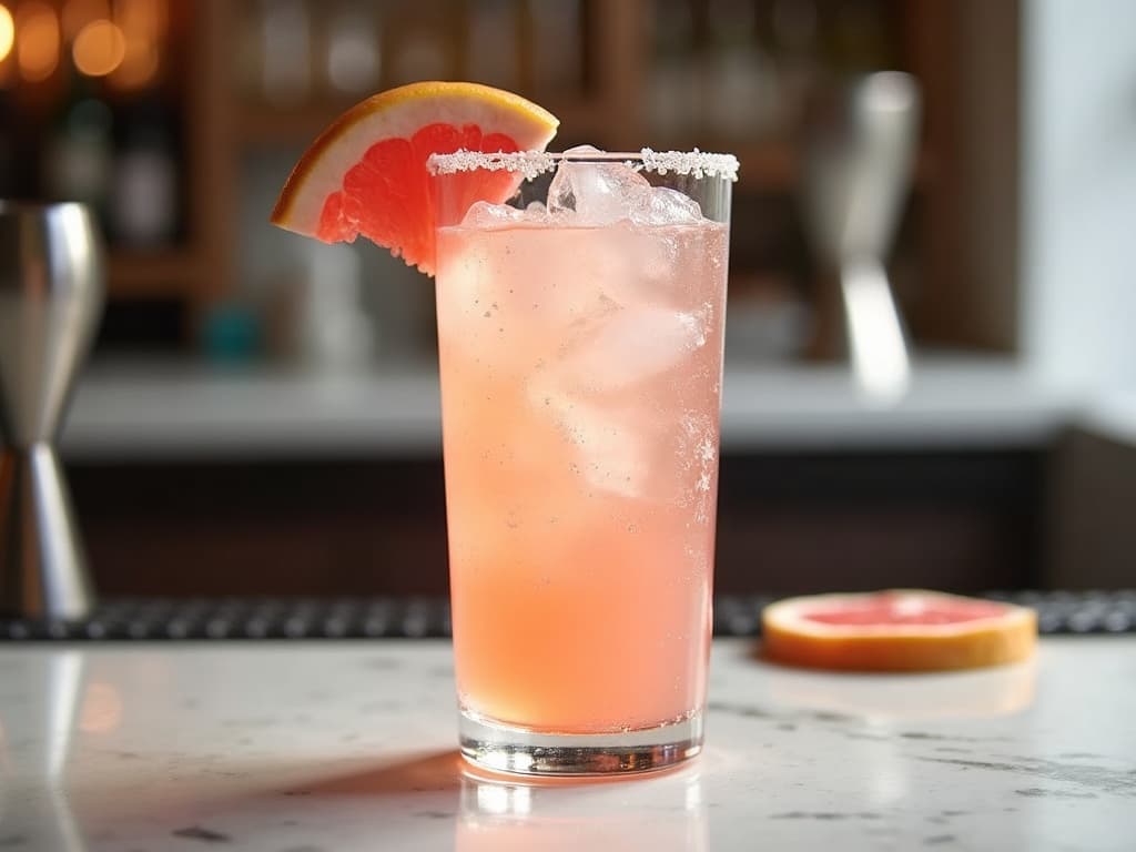 Paloma Fizz